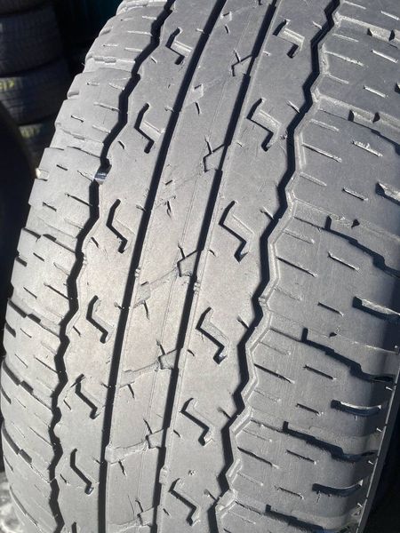 265/65R17 Bridgestone Dueler A/T 01830 фото