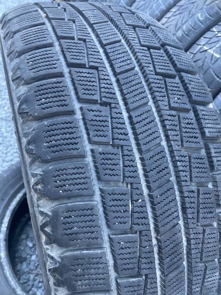 215/55R17 Hankook Winter I`Cept 01675olx фото