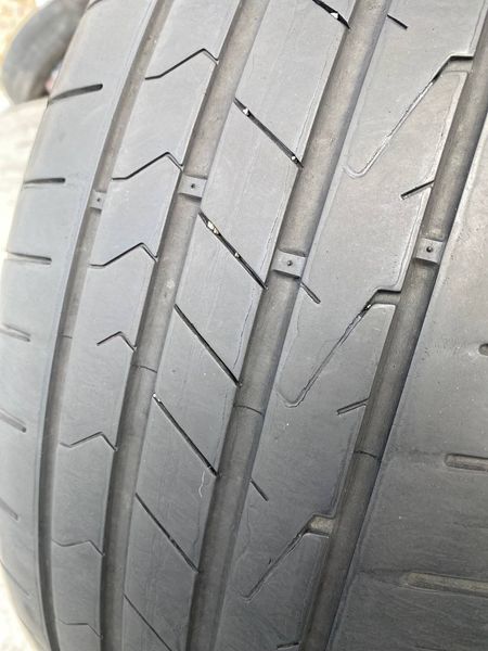 215/65R17 Hankook Ventus Prime 3X 0986olx фото