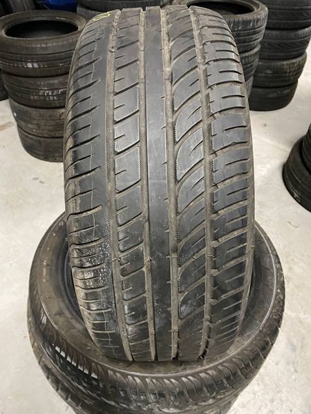 205/50R16 EverGreen EU72 М0133olx фото