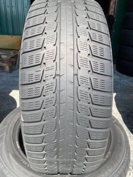 225/55R18 Falken HS449 Eurowinter 01501olx фото