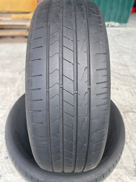 215/65R17 Hankook Ventus Prime 3X 0986olx фото