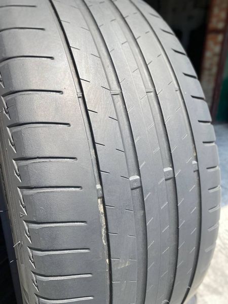 245/45R19 Bridgestone Turanza T005 01139olx фото