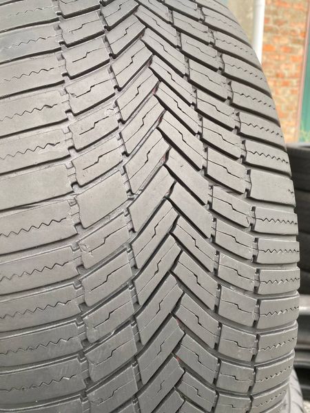 235/55R19 Bridgestone WeatherControl A005 01455olx фото