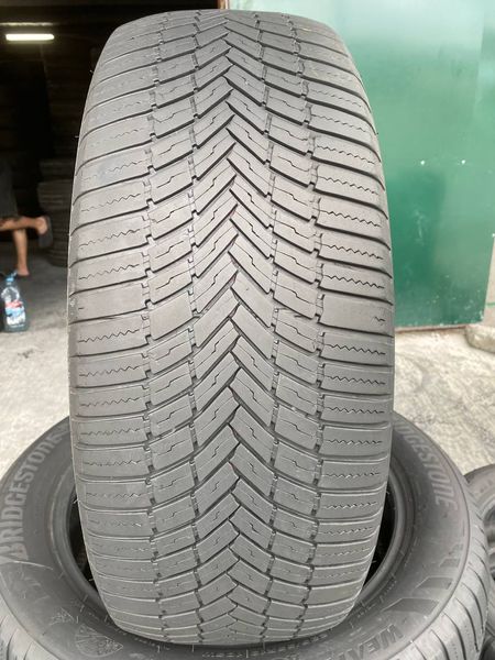 235/55R19 Bridgestone WeatherControl A005 01455olx фото