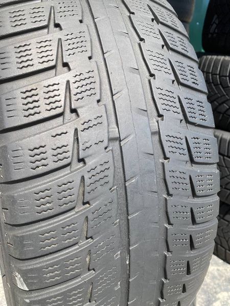 225/55R18 Falken HS449 Eurowinter 01501olx фото