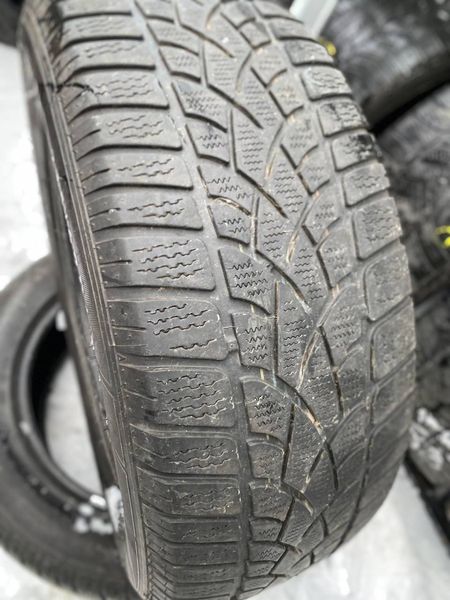 225/60R17 Dunlop SP WinterSport 3D 0785 фото