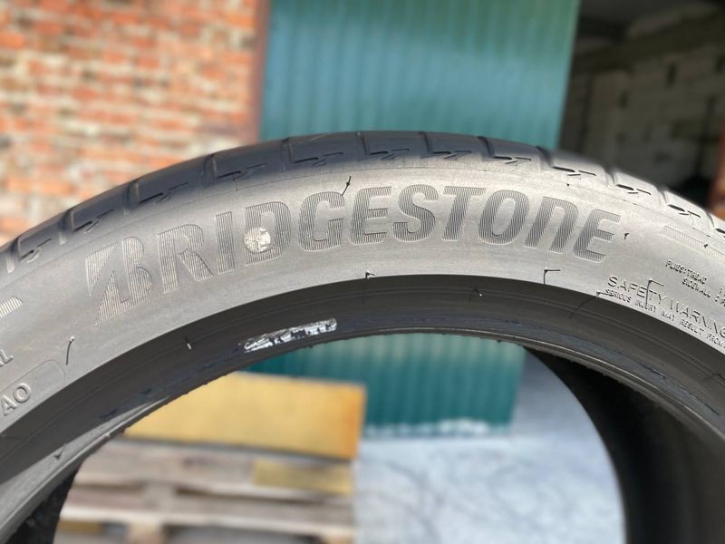 245/45R19 Bridgestone Turanza T005 01139olx фото