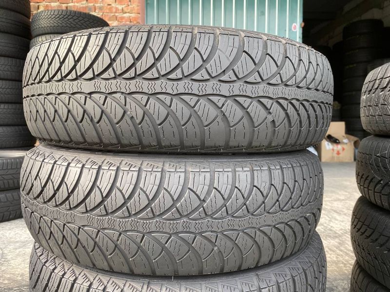 165/70R14 Fulda Montero 3 0387olx фото