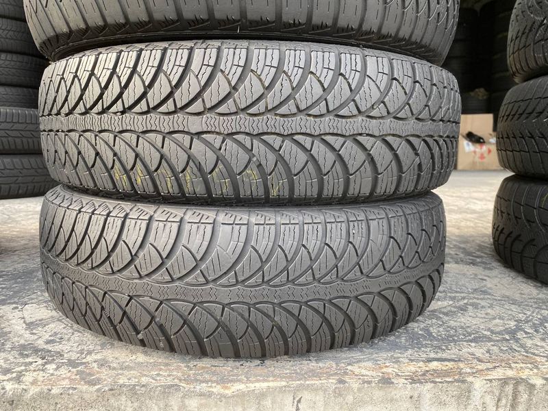 165/70R14 Fulda Montero 3 0387olx фото