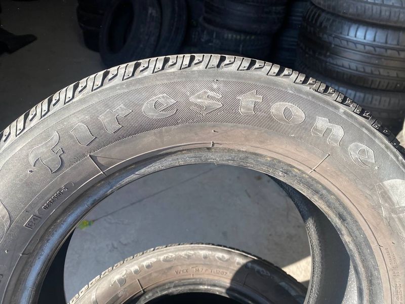 175/65R14 Firestone MultiHawk 6 0012olx фото