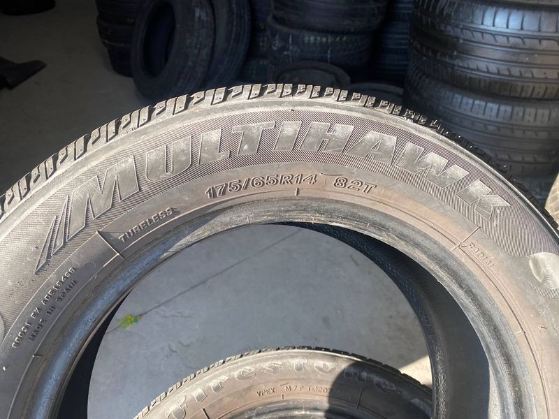 175/65R14 Firestone MultiHawk 6 0012olx фото