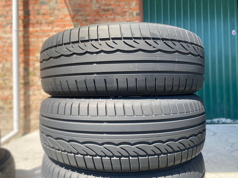 185/60R15 Dunlop SP Sport 01 М0053olx фото