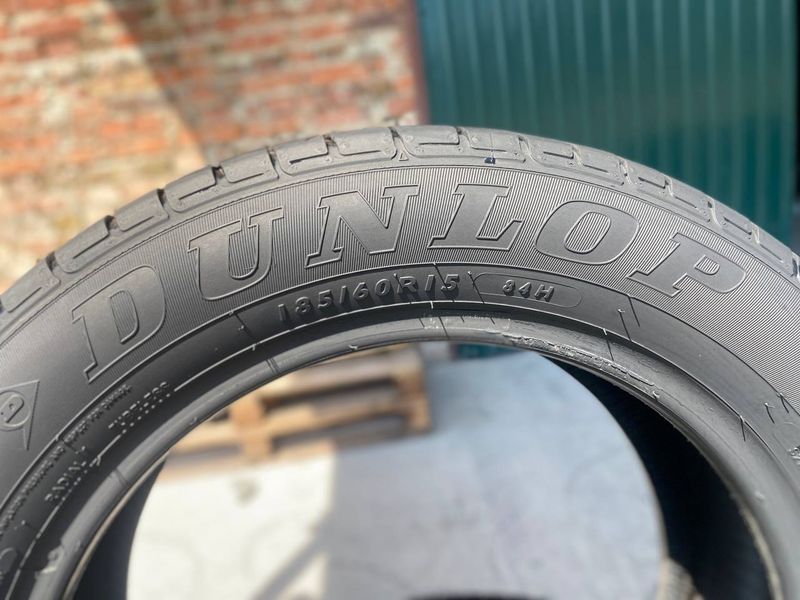 185/60R15 Dunlop SP Sport 01 М0053olx фото