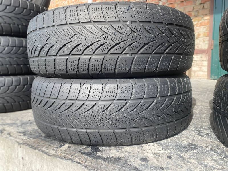 195/65R15 Platin RP60 Winter 01728olx фото