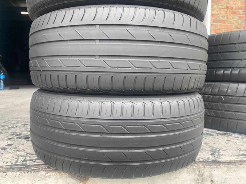 215/50R18 Bridgestone Turanza T001 01181olx фото