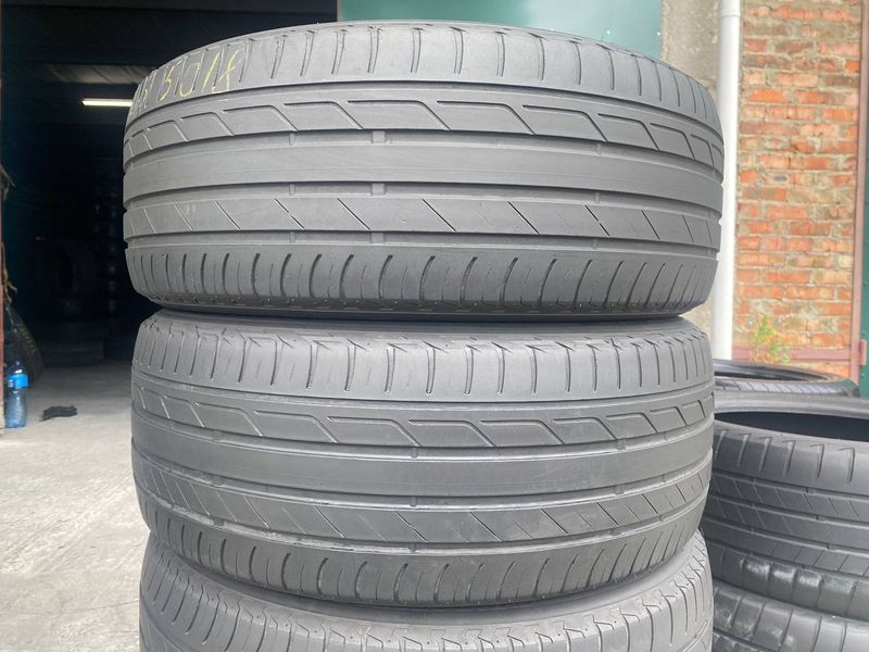 215/50R18 Bridgestone Turanza T001 01181olx фото