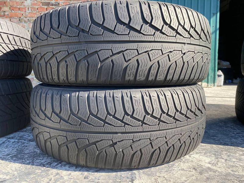 215/60R17 Uniroyal MS Plus 0278 фото