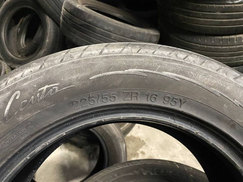 225/55R16 Vredestein 0199olx фото