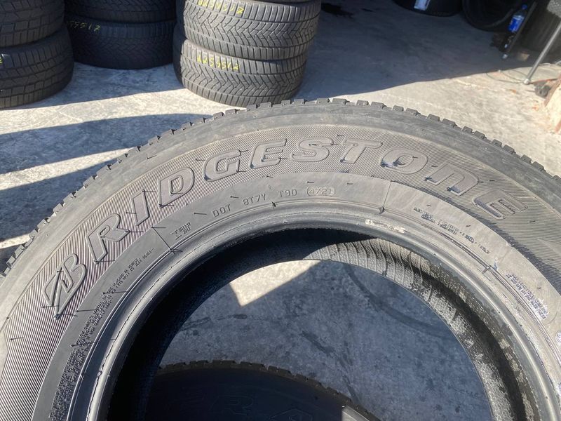 265/65R17 Bridgestone Dueler A/T 01830 фото