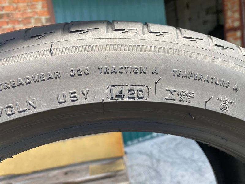 245/45R19 Bridgestone Turanza T005 01139olx фото