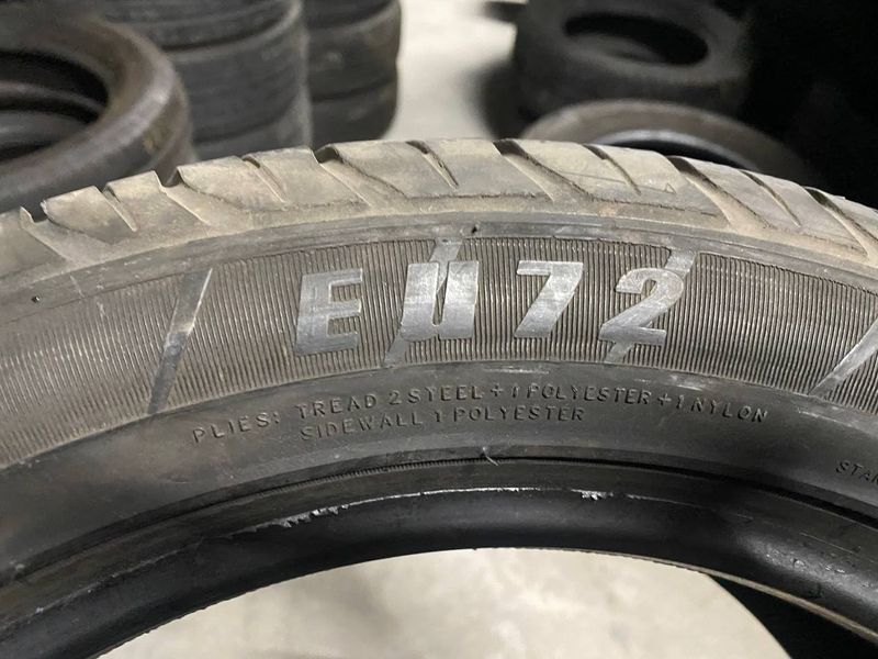 205/50R16 EverGreen EU72 М0133olx фото