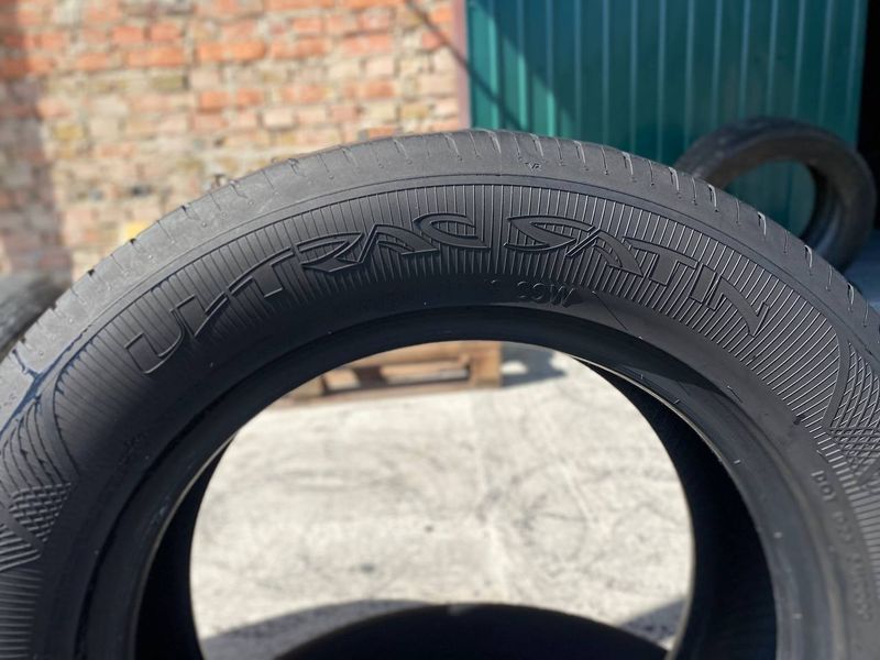 215/60R16 Vredestein Ultrac Satin 01037 фото