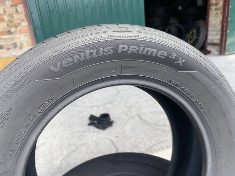 215/65R17 Hankook Ventus Prime 3X 0986olx фото