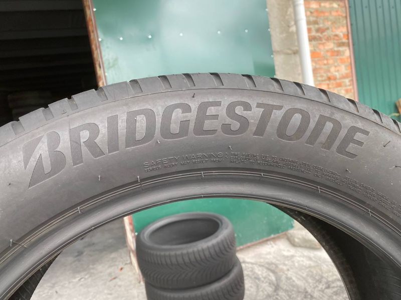 235/55R19 Bridgestone WeatherControl A005 01455olx фото