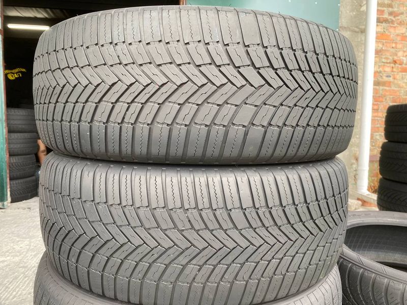 235/55R19 Bridgestone WeatherControl A005 01455olx фото