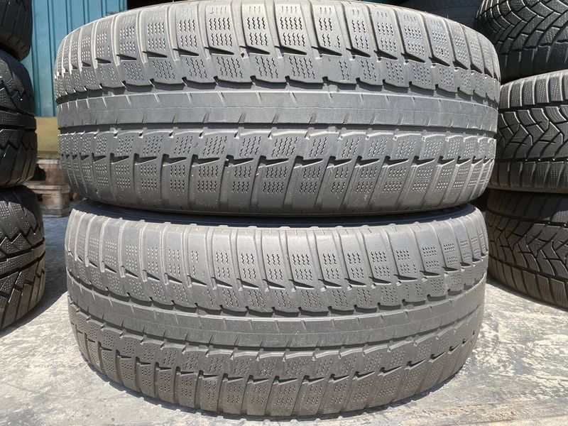 225/55R18 Falken HS449 Eurowinter 01501olx фото