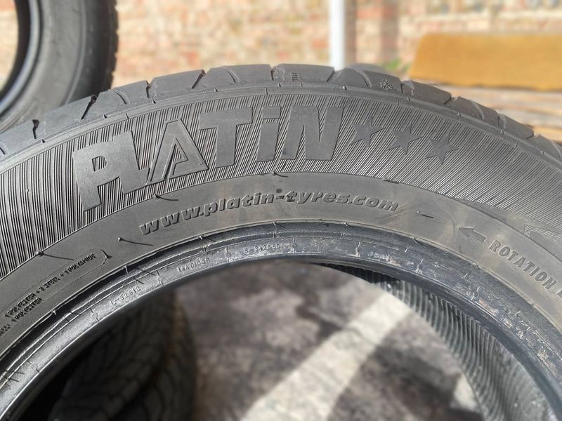 195/65R15 Platin RP60 Winter 01728olx фото