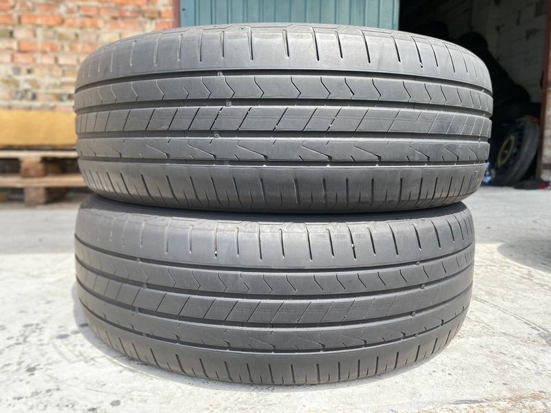 215/65R17 Hankook Ventus Prime 3X 0986olx фото