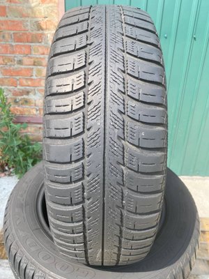 185/65R15 Goodyear Vector 5+ 01323 фото