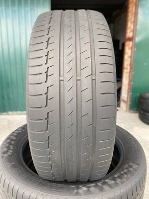 235/50R19 Continental PremiumContact 6 d0179olx фото