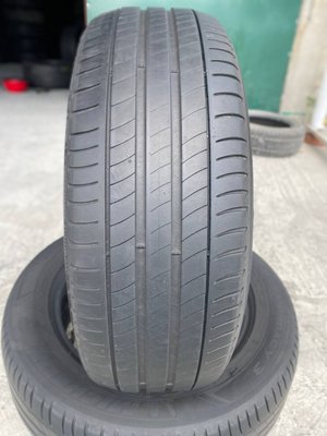 215/60R17 Michelin Primacy 3 0987ox фото