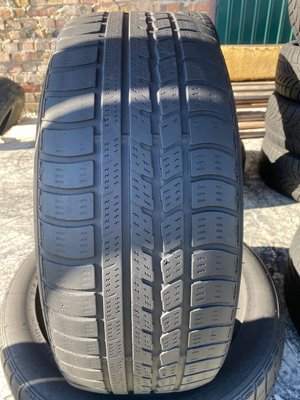 215/55R17 Nexen Winguard Sport 01550olx фото