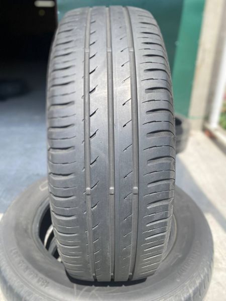 185/65R15 Continental ContiEcoContact 3 М0073olx фото