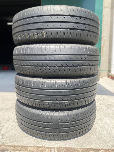 185/65R15 Continental ContiEcoContact 3 М0073olx фото