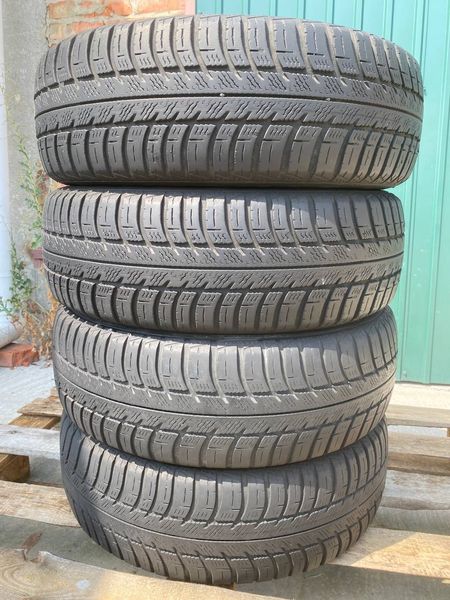 185/65R15 Goodyear Vector 5+ 01323 фото