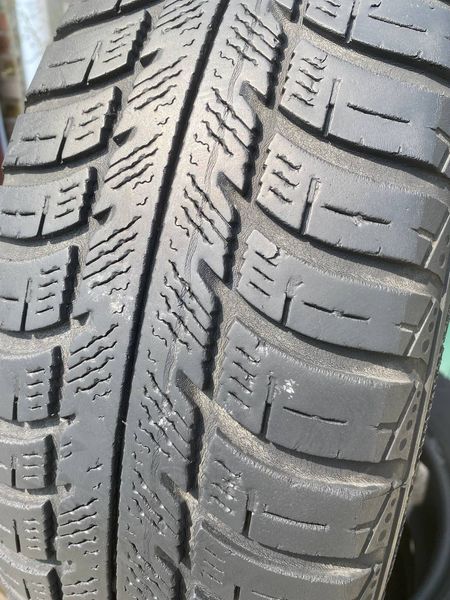 185/65R15 Goodyear Vector 5+ 01323 фото