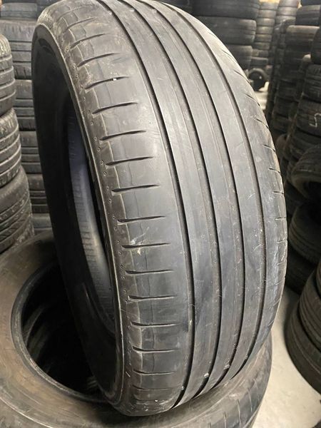 205/60R16 Dunlop Sport bluResponse 0149olx фото