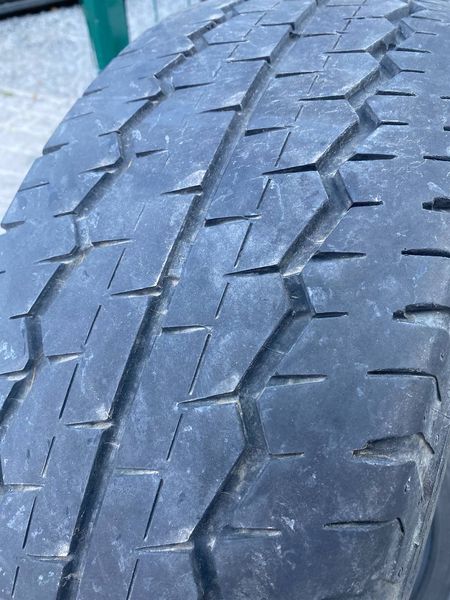 205/70R15C Dunlop SP LT30 01677olx фото