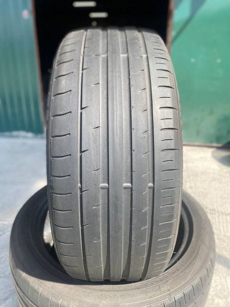 215/45R17 Falken Azenis FK453 0244olx фото