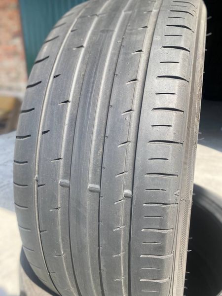 215/45R17 Falken Azenis FK453 0244olx фото