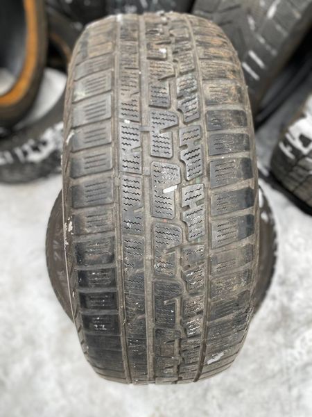 215/55R16 Firestone WinterHawk 2V evo 0167 фото