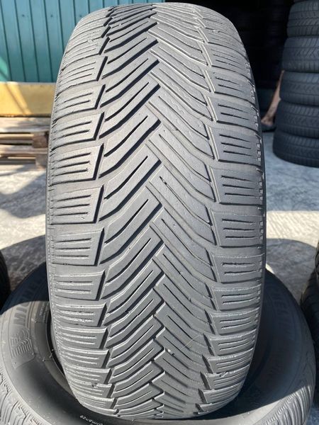 215/60R16 Michelin Alpin 6 0683 фото