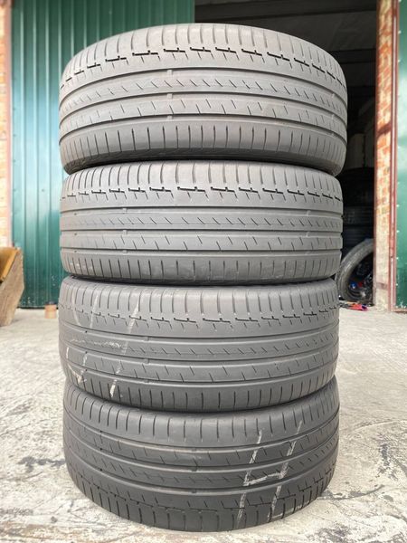 235/50R19 Continental PremiumContact 6 d0179olx фото