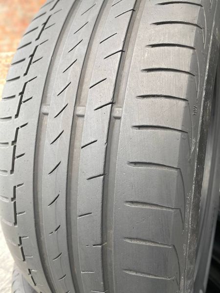 235/50R19 Continental PremiumContact 6 d0179olx фото