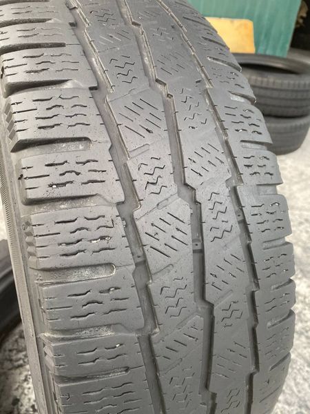 205/65R16C Michelin Agilis Alpin 01273olx фото